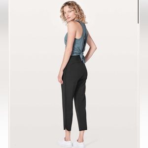 Lululemon Lululemon Every Moment Pant Size 12